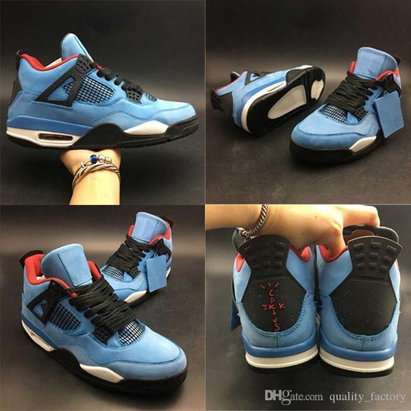 2019 travis 4 houston 4s designer cactus basketball shoes brand athletic sport sneakers blue outdoor trainers, White;red
2019 travis 4 houston 4s designer cactus basketball shoes brand athletic sport sneakers blue outdoor trainers, White;red