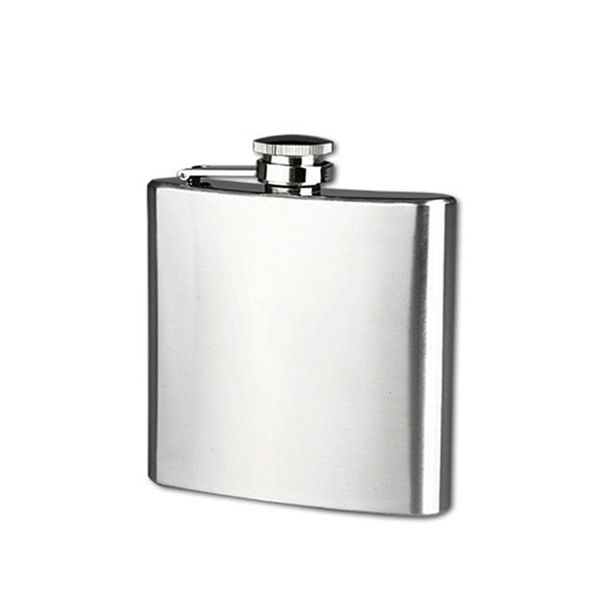 portable stainless steel 5 sizes pocket hip flask alcohol whiskey liquor screw cap + funnel portable flagon bottle hip flask l*5
portable stainless steel 5 sizes pocket hip flask alcohol whiskey liquor screw cap + funnel portable flagon bottle hip flask l*5