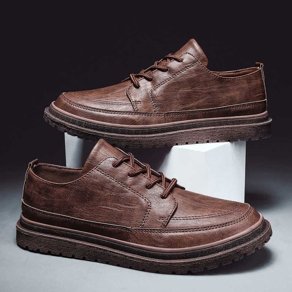 new men casual leather shoes business dress man flats loafers handmade moccasins male sneakers stylish zapatos, Black
new men casual leather shoes business dress man flats loafers handmade moccasins male sneakers stylish zapatos, Black