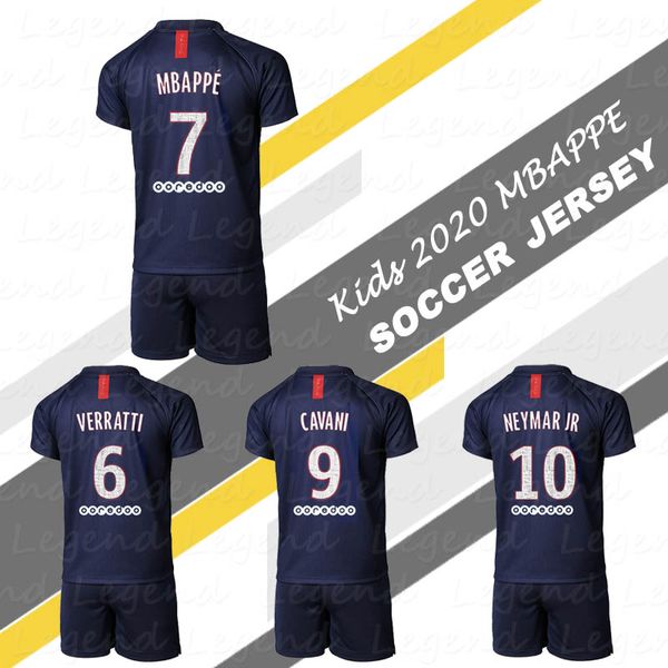 children mbappe soccer jersey 19 20 kids neymar jr cavani verratti di maria kimpembe dani alves young jersey football uniforms, Black;yellow
children mbappe soccer jersey 19 20 kids neymar jr cavani verratti di maria kimpembe dani alves young jersey football uniforms, Black;yellow