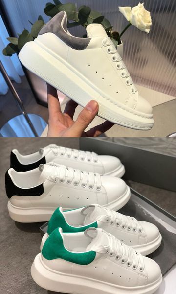 women shoes brand fashion luxury oversized men designer shoes quality trainers causal calfskin platform sole leather lace up chaussures, Black
women shoes brand fashion luxury oversized men designer shoes quality trainers causal calfskin platform sole leather lace up chaussures, Black