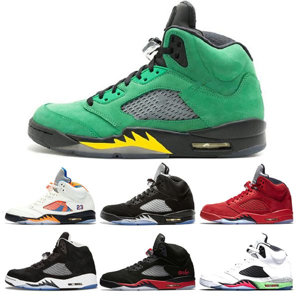 5s wings international mens basketball shoes blue suede space jam metallic silver fire red while sports sneakers
5s wings international mens basketball shoes blue suede space jam metallic silver fire red while sports sneakers