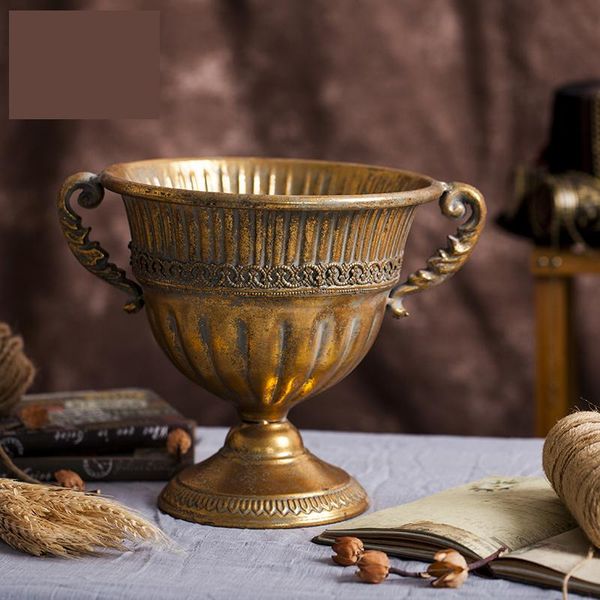 roman classic cup pattern flower vase metal vase vintage retro deco home decor wedding decor tablevase
roman classic cup pattern flower vase metal vase vintage retro deco home decor wedding decor tablevase