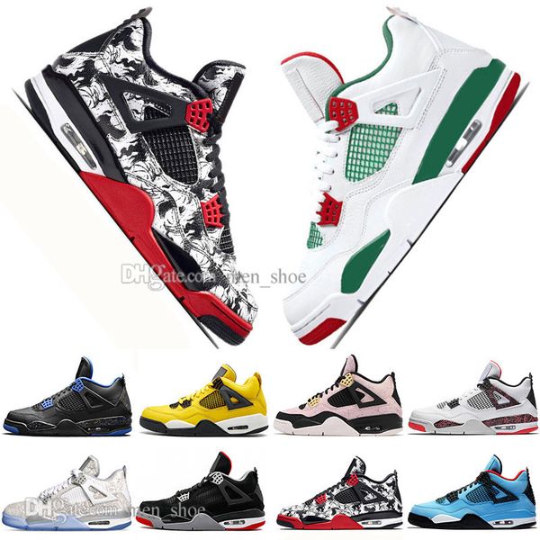 bred 4 4s what the cactus jack laser wings mens basketball shoes denim blue pale citron men sports designer sneakers 5.5-13
bred 4 4s what the cactus jack laser wings mens basketball shoes denim blue pale citron men sports designer sneakers 5.5-13