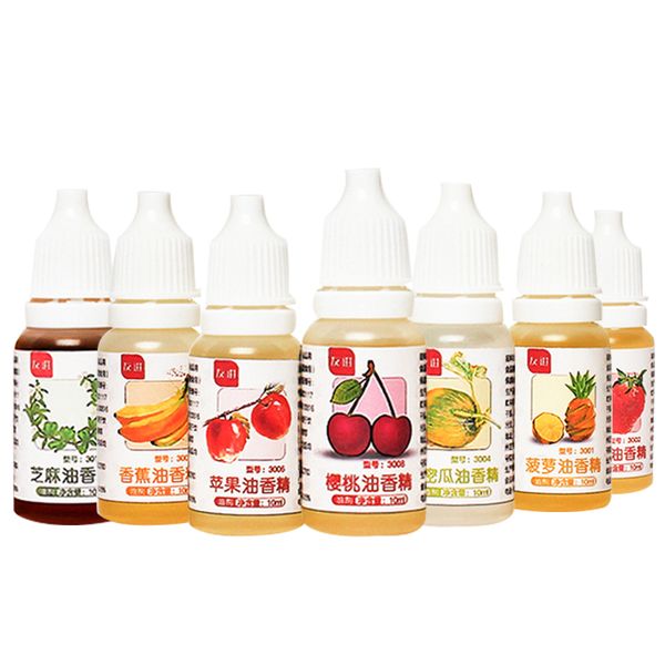 1pc 10ml edible food fruit flower flavor essence cake macaron candy slime cake fondant accessoies decorating baking pastry tool
1pc 10ml edible food fruit flower flavor essence cake macaron candy slime cake fondant accessoies decorating baking pastry tool