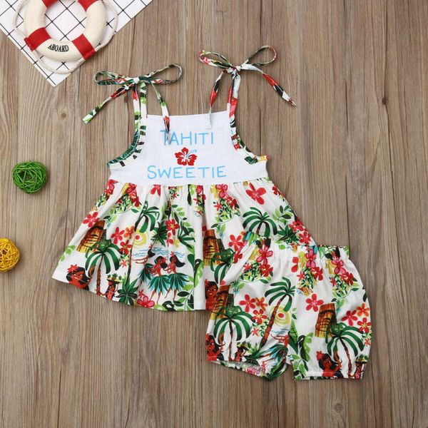 goocheer fashion 2pcs summer toddler baby girl ruffle floral dress shorts outfit set clothes, White
goocheer fashion 2pcs summer toddler baby girl ruffle floral dress shorts outfit set clothes, White