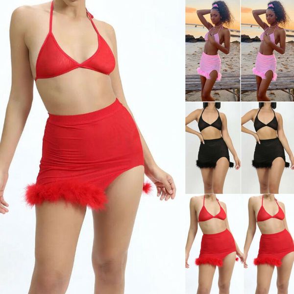 new style women exotic sets 2 piece bodycon two piece and skirt set lace up party solid split short fashion 2019, Red;black
new style women exotic sets 2 piece bodycon two piece and skirt set lace up party solid split short fashion 2019, Red;black