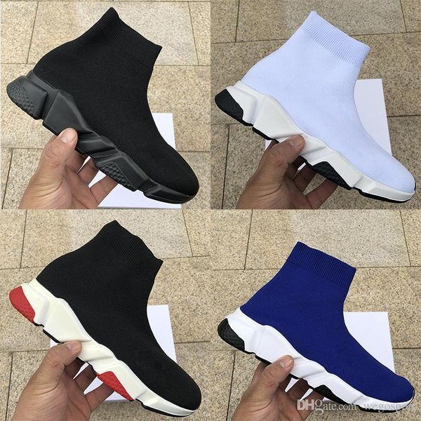luxury designer mens women casual sock shoes speed trainer black red triple black fashion socks boots stretch-knit sneaker runner trainers
luxury designer mens women casual sock shoes speed trainer black red triple black fashion socks boots stretch-knit sneaker runner trainers