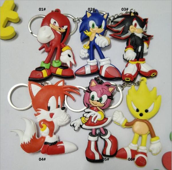 sonic the hedgehog японское аниме sonic the hedgehog брелок из пвх dijiao брелок звуковой двойной пвх брелок оптом костюм реквизит
sonic the hedgehog японское аниме sonic the hedgehog брелок из пвх dijiao брелок звуковой двойной пвх брелок оптом костюм реквизит