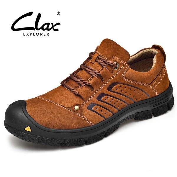 clax mens boots 2019 spring autumn casual shoes male ankle boot genuine leather walking footwear man leather shoe soft, Black
clax mens boots 2019 spring autumn casual shoes male ankle boot genuine leather walking footwear man leather shoe soft, Black