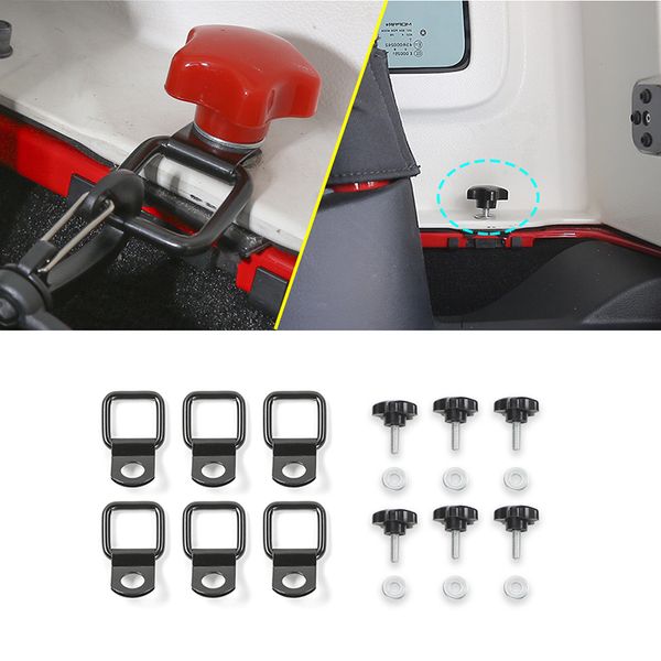 car screw pull button roof screw 4doors for jeep wrangler jk jl 2007+ factory outlet auto interior accessories
car screw pull button roof screw 4doors for jeep wrangler jk jl 2007+ factory outlet auto interior accessories