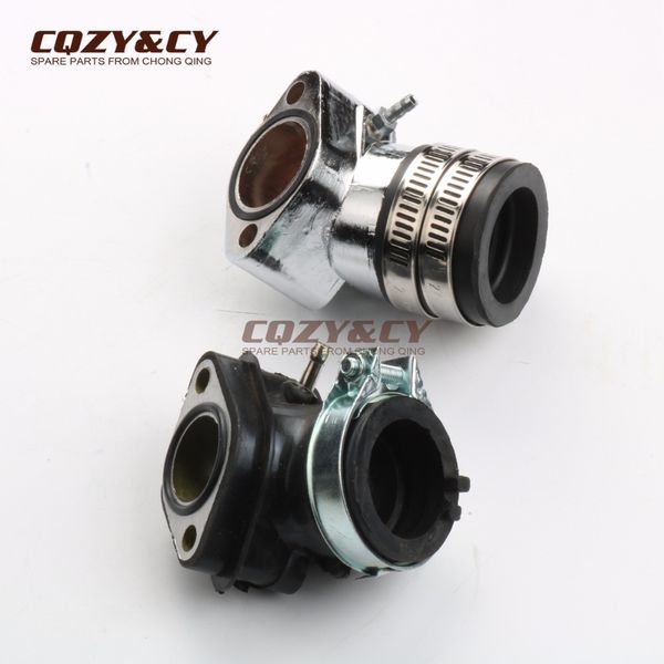 racing manifold quality & standard manifold for scooter atv gy6 125cc 150cc 152qmi 157qmj 4t
racing manifold quality & standard manifold for scooter atv gy6 125cc 150cc 152qmi 157qmj 4t