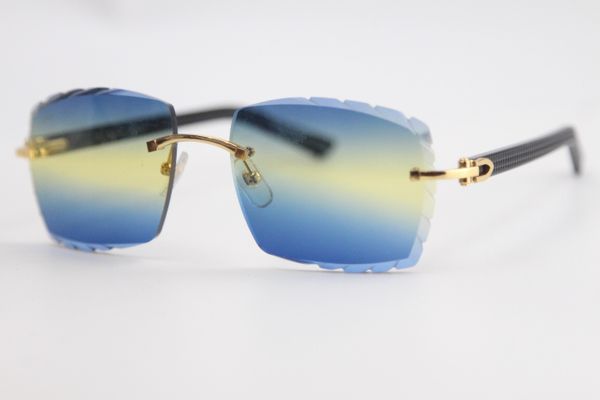 wholesale rimless sun glasses handmade carved lens black plank 3524012a sunglasses rimless woman new dazzle lens sunglasses hot, White;black
wholesale rimless sun glasses handmade carved lens black plank 3524012a sunglasses rimless woman new dazzle lens sunglasses hot, White;black
