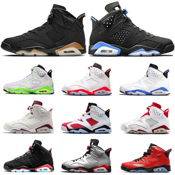 jumpman dmp unc reflections of a champion 6s 6 mens basketball shoes angry bull tinker maroon sports blue men designer sneakers size 13, White;red
jumpman dmp unc reflections of a champion 6s 6 mens basketball shoes angry bull tinker maroon sports blue men designer sneakers size 13, White;red