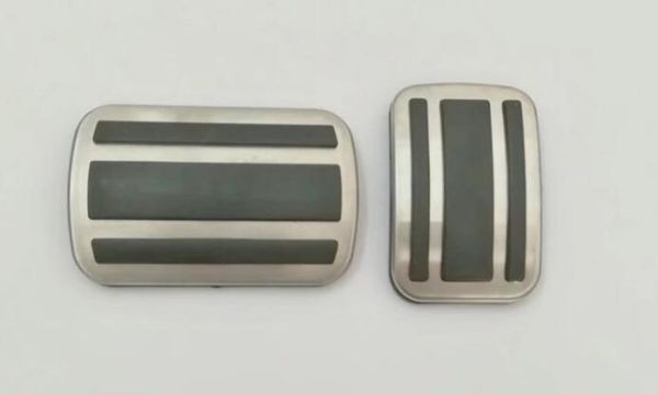 car styling gas brake pedal cover drill steel non-slip accelerator overlay accessories for 3008 5008 2017 2018 lhd
car styling gas brake pedal cover drill steel non-slip accelerator overlay accessories for 3008 5008 2017 2018 lhd