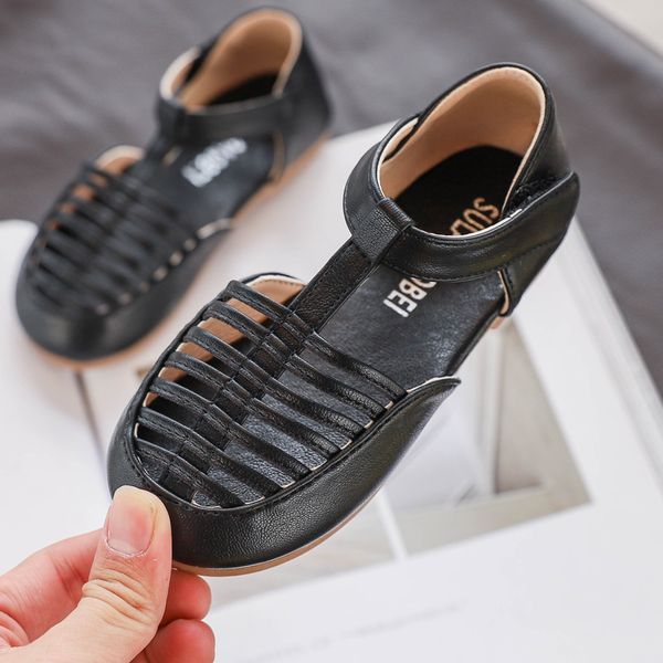 children's sandals 2020 summer new hollow boys and girls sandals fashion children rain boots shoes baby toddler shoes 21-36, Black;red
children's sandals 2020 summer new hollow boys and girls sandals fashion children rain boots shoes baby toddler shoes 21-36, Black;red