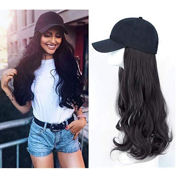 sell well for girls & lady cap wave curly hair extensions integrated the latest fashion popular hair pieces hairpieces 60cm,24inch, Black;brown
sell well for girls & lady cap wave curly hair extensions integrated the latest fashion popular hair pieces hairpieces 60cm,24inch, Black;brown