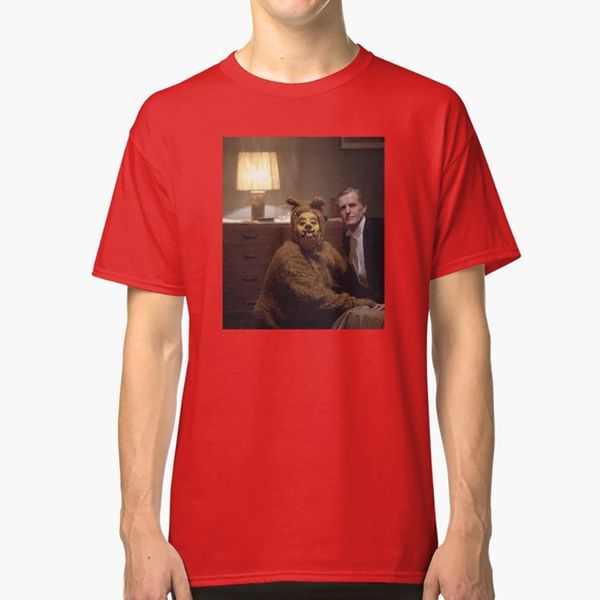the shining dog suit t shirt the shining stephen king stanley kubrick movies movie horror dog, White;black
the shining dog suit t shirt the shining stephen king stanley kubrick movies movie horror dog, White;black