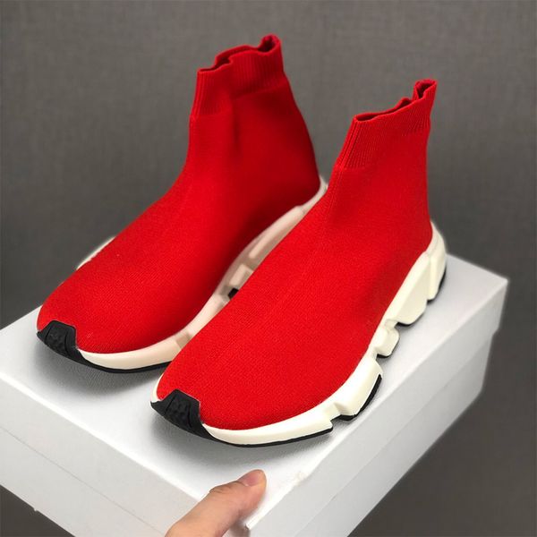 hotsale speed trainer черный красный синий плоские роскошные носки обувь girl моды платформы повседневная обувь мужчины женщины дизайнер к
hotsale speed trainer черный красный синий плоские роскошные носки обувь girl моды платформы повседневная обувь мужчины женщины дизайнер к