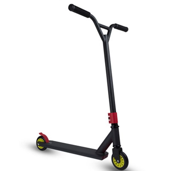 pro stunt scooter tyle street surfing kick scooter trick skatepark bmx handlebars professional extreme sports
pro stunt scooter tyle street surfing kick scooter trick skatepark bmx handlebars professional extreme sports