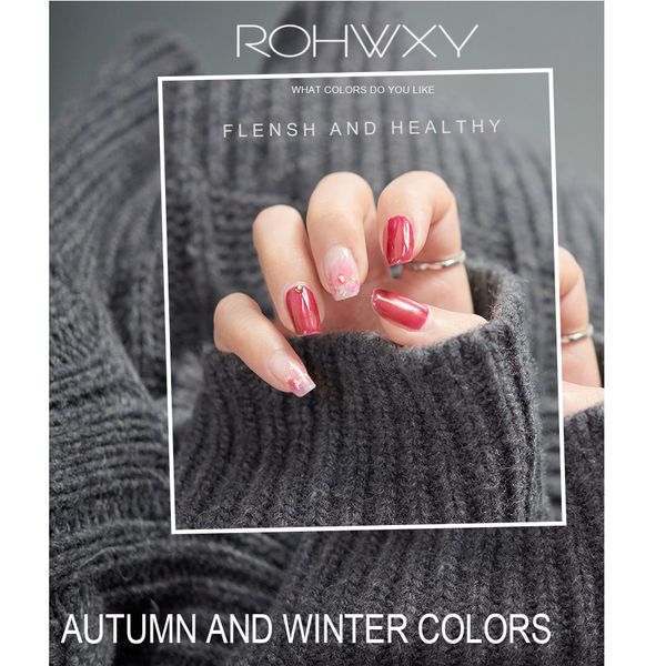 rohwxy gel nail varnish 80 colors hybrid nail lacquer for manicure diy hybrid gel polish uv painting for diy art design, Red;pink
rohwxy gel nail varnish 80 colors hybrid nail lacquer for manicure diy hybrid gel polish uv painting for diy art design, Red;pink