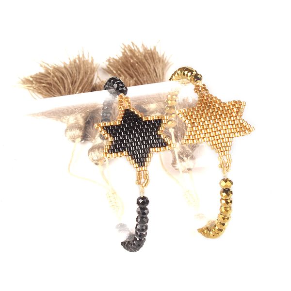 shinus 10pcs/lot miyuki bracelet for women pulseras mujer 2019 jewelry bileklik star couple bracelets summer handmade bohemian, Golden;silver
shinus 10pcs/lot miyuki bracelet for women pulseras mujer 2019 jewelry bileklik star couple bracelets summer handmade bohemian, Golden;silver