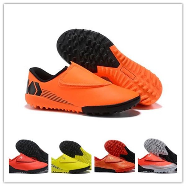 высокое качество CR7 дети футбольные бутсы малышей мальчики Mercurial Superfly V AG FG футбол
высокое качество CR7 дети футбольные бутсы малышей мальчики Mercurial Superfly V AG FG футбол