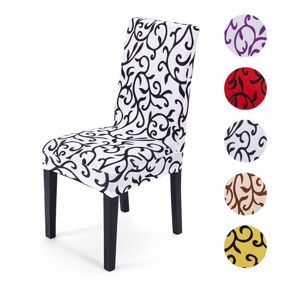 scandinavian style spandex dining chair cover stretch elastic chair slipcover for kitchen restaurant home party wedding decor
scandinavian style spandex dining chair cover stretch elastic chair slipcover for kitchen restaurant home party wedding decor