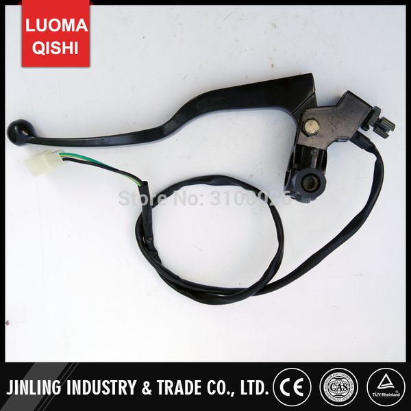 clutch lever fit for atv jinling 250cc 300cc parts eec jla-21b jla-923 jla-931e quad bike 
clutch lever fit for atv jinling 250cc 300cc parts eec jla-21b jla-923 jla-931e quad bike