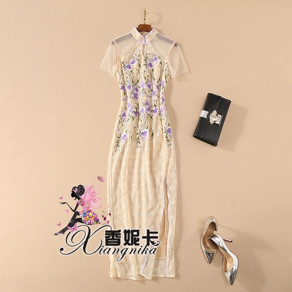ww5797 new fashion women 2020 summer dress european design party style dress, Black;gray
ww5797 new fashion women 2020 summer dress european design party style dress, Black;gray