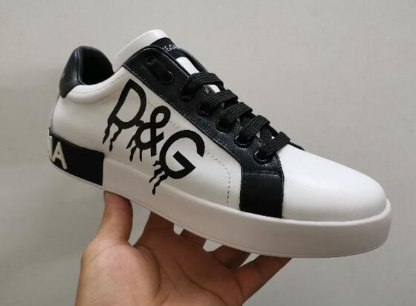 white women's leather shoes men's and women's casual shoes black gold red fashion comfortable flat shoes size 35-46 0240
white women's leather shoes men's and women's casual shoes black gold red fashion comfortable flat shoes size 35-46 0240