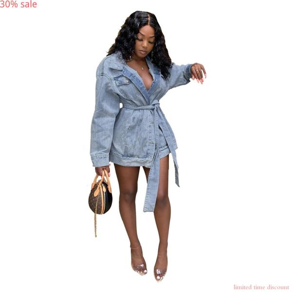 женщины длинные denim jacke 2019 осень зима твердые куртки вскользь женщины джинсовый пальто полный рукав пояса сыпучие длинные пальто урожа, Black;brown
женщины длинные denim jacke 2019 осень зима твердые куртки вскользь женщины джинсовый пальто полный рукав пояса сыпучие длинные пальто урожа, Black;brown