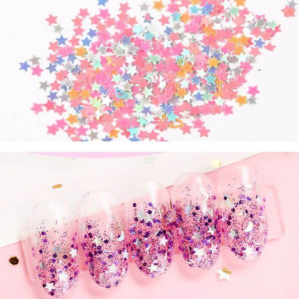 1 bag shining butterly love heart nail art decorations christmas glitter star diy nail decal manicure tips beauty accessories, Silver;gold
1 bag shining butterly love heart nail art decorations christmas glitter star diy nail decal manicure tips beauty accessories, Silver;gold