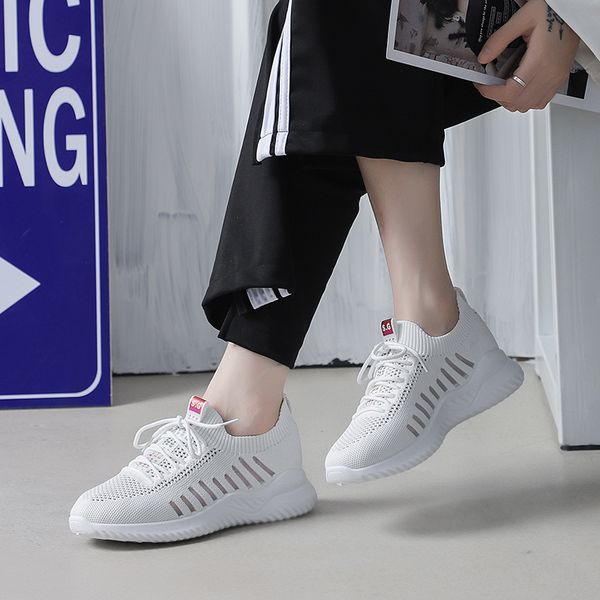 tenis mujer 2020 women tennis shoes women trainers ladies sneakers lace up outdoor walking sport shoes tenis feminino
tenis mujer 2020 women tennis shoes women trainers ladies sneakers lace up outdoor walking sport shoes tenis feminino