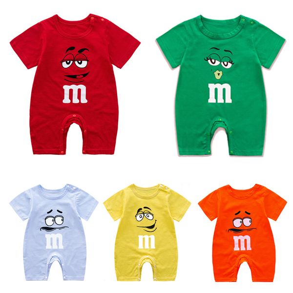 2020 cartoon anime short newborn baby clothes pure cotton summer rompers kids baby girl jumpsuit toddler costume for boys romper, Blue
2020 cartoon anime short newborn baby clothes pure cotton summer rompers kids baby girl jumpsuit toddler costume for boys romper, Blue