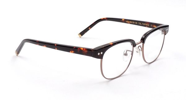 2020 eye-brow fan-art fashion design glasses frame high-quality metal+plank prescription glasses frame full-set case oem-factory
2020 eye-brow fan-art fashion design glasses frame high-quality metal+plank prescription glasses frame full-set case oem-factory