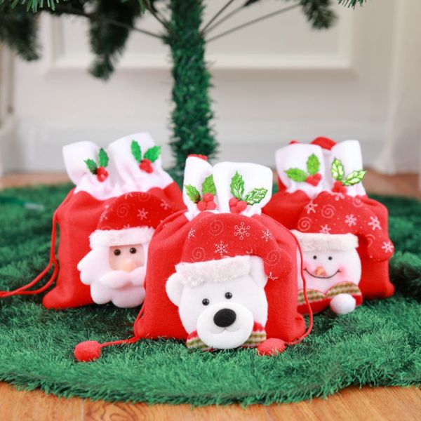 christmas gift bags candy sweet treat bags christmas handbag gift holders tree ornament pendant home decoration
christmas gift bags candy sweet treat bags christmas handbag gift holders tree ornament pendant home decoration