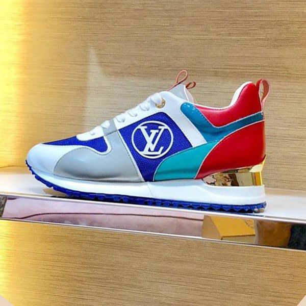 Women Shoes Fashion 2019 Breathable Digital Exclusive Run Away Sneaker Zapatos de mujer Womens Shoes Summer Chaussures de sport pour femmes
Women Shoes Fashion 2019 Breathable Digital Exclusive Run Away Sneaker Zapatos de mujer Womens Shoes Summer Chaussures de sport pour femmes