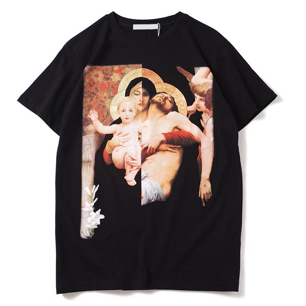 luxury fashion t t shirts designer shirt mens 100% italy tshirts paris summer printed clothes male women t-shirt quality cotton tee enxs, Black
luxury fashion t t shirts designer shirt mens 100% italy tshirts paris summer printed clothes male women t-shirt quality cotton tee enxs, Black