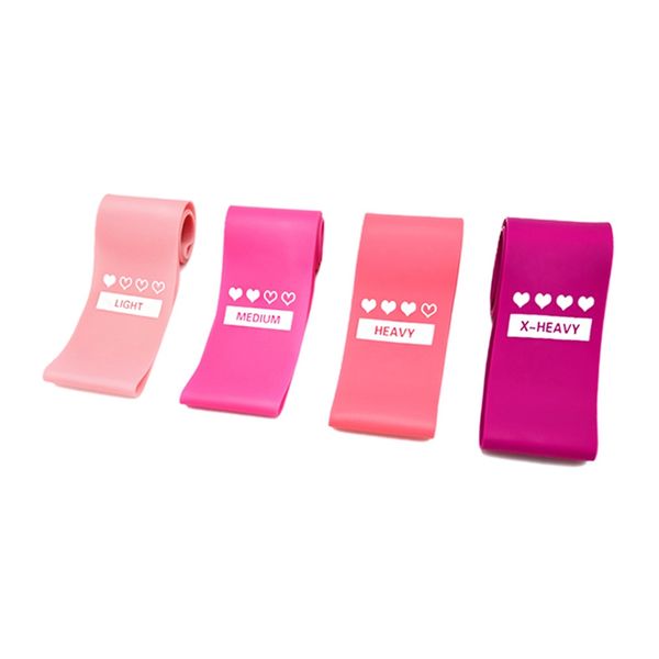 natural latex rally yoga elastic band sports fitness resistance belt pull ring new gradient
natural latex rally yoga elastic band sports fitness resistance belt pull ring new gradient