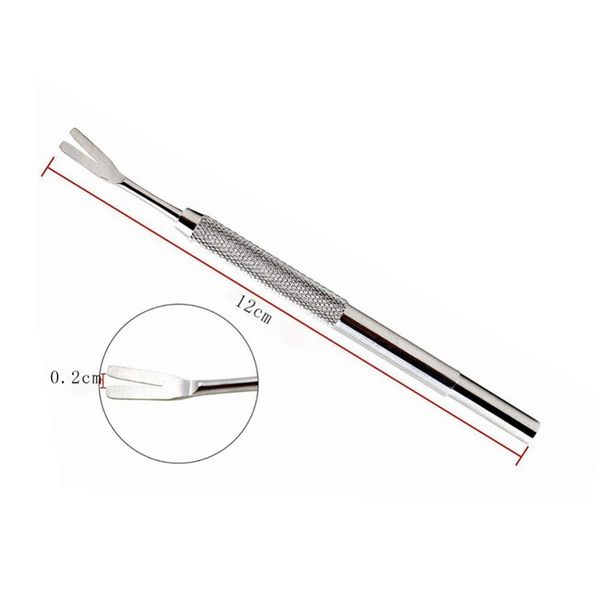 3pcs stainless steel flea remover fork pet dog cat tick removal fork tweezers clip grooming tool accessories
3pcs stainless steel flea remover fork pet dog cat tick removal fork tweezers clip grooming tool accessories