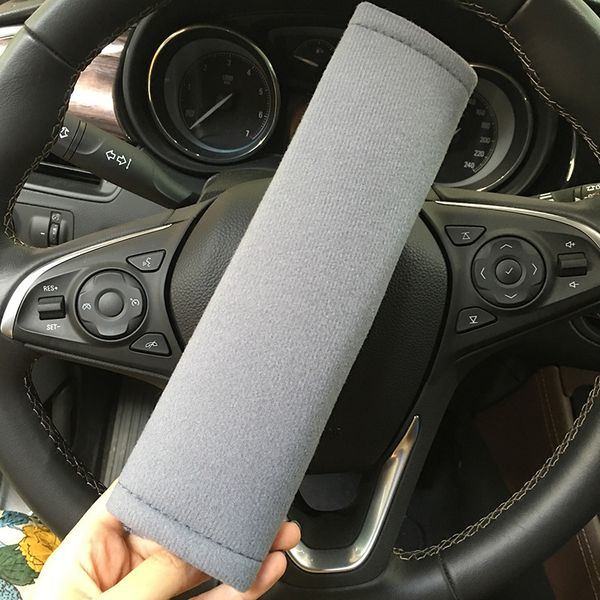 супер мягкий толстый ремень безопасности автомобиля плечевой коврик плечевой ремень комплект ремня безопасности крышка мешок opp пара двойно
супер мягкий толстый ремень безопасности автомобиля плечевой коврик плечевой ремень комплект ремня безопасности крышка мешок opp пара двойно