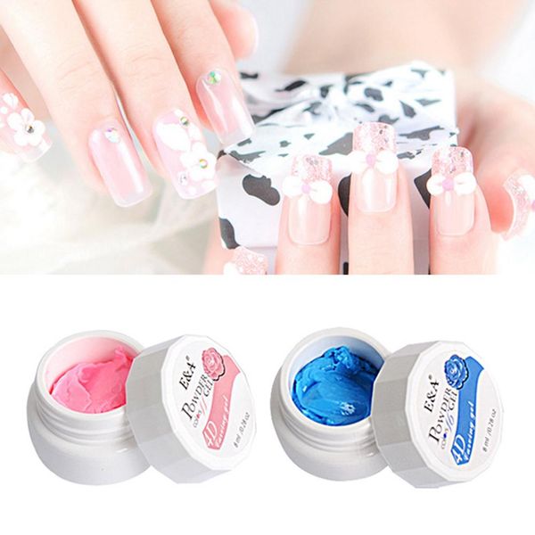 3d solid color long lasting painting drawing gel diy nail art varnish lacquer, Red;pink
3d solid color long lasting painting drawing gel diy nail art varnish lacquer, Red;pink