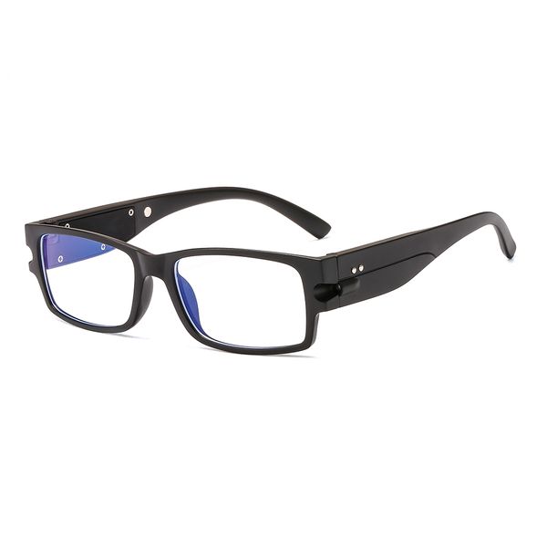 new fashion german plastic smart led light reading glasses light frame metal men anti blue light blocking glasses for computer use
new fashion german plastic smart led light reading glasses light frame metal men anti blue light blocking glasses for computer use