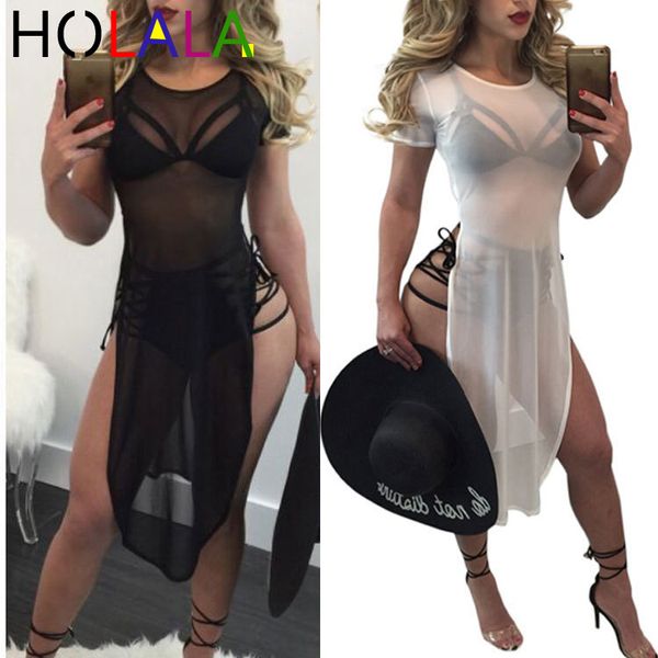 2020 женщин шнурка sexy summer crochet купальный костюм бикини купальники cover up пляж платье выдалбливают one piece топы sunscreen, Blue;gray
2020 женщин шнурка sexy summer crochet купальный костюм бикини купальники cover up пляж платье выдалбливают one piece топы sunscreen, Blue;gray