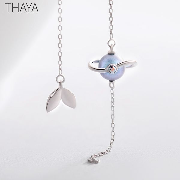 thaya 925 silver color pearl earrings midsummer night's dream design pendant earringfantasy style party jewelry for women gift cj191223, Golden;silver
thaya 925 silver color pearl earrings midsummer night's dream design pendant earringfantasy style party jewelry for women gift cj191223, Golden;silver