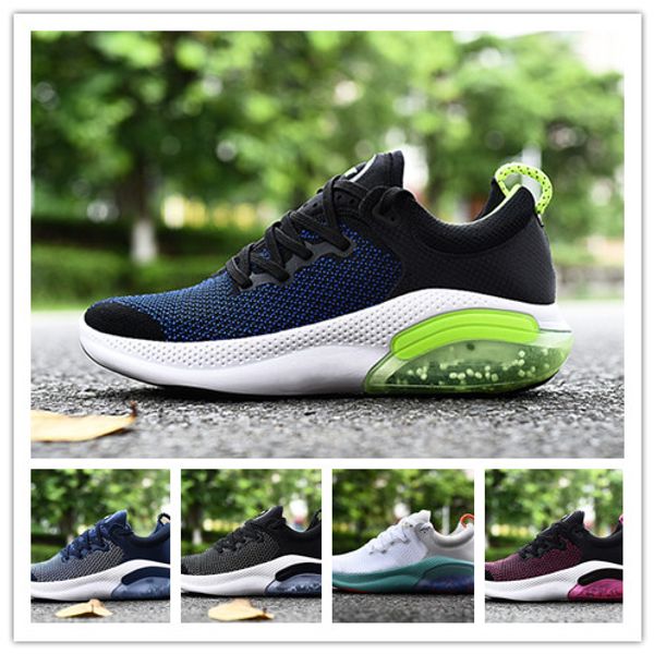 new arrival joyride run men luxury casual shoes oreo platinum tint blue sunset pink men breathable sports sneakers eur 40-45, Black
new arrival joyride run men luxury casual shoes oreo platinum tint blue sunset pink men breathable sports sneakers eur 40-45, Black