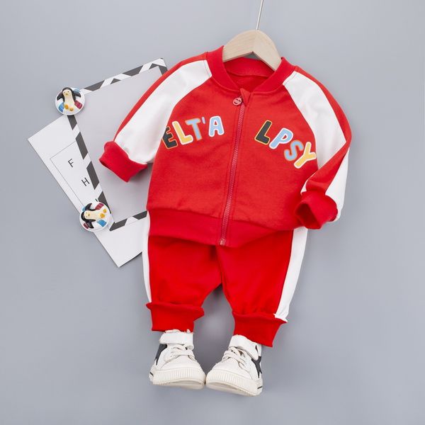 новая детская одежда костюм baby boy clothing повседневная куртка с длинными рукавами + брюки 2 шт. детский повседневный костюм детская спор, White
новая детская одежда костюм baby boy clothing повседневная куртка с длинными рукавами + брюки 2 шт. детский повседневный костюм детская спор, White