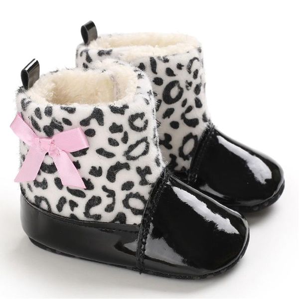 newborn baby girls fashion boots winter warm snow boots soft sole crib shoes toddler shoes booties, Black;grey
newborn baby girls fashion boots winter warm snow boots soft sole crib shoes toddler shoes booties, Black;grey