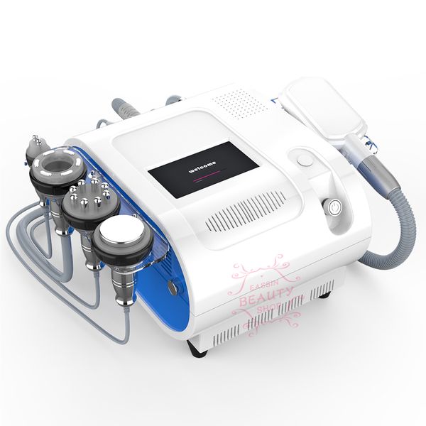 model ultrasonic cavitation vacuum rf body slimming machine weight loss slimming beauty equipment for salon
model ultrasonic cavitation vacuum rf body slimming machine weight loss slimming beauty equipment for salon